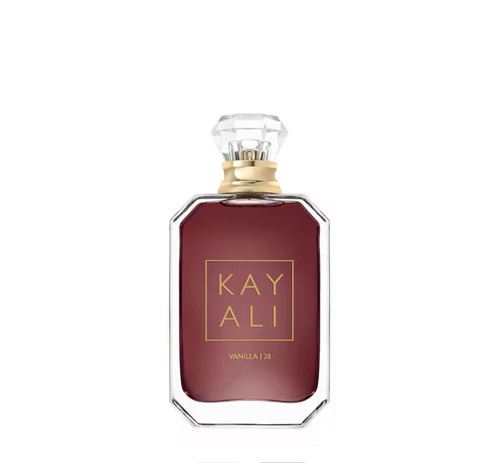 Kayali vanilla eau de - vanilla, 28