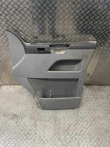 Bus transporter - t5,