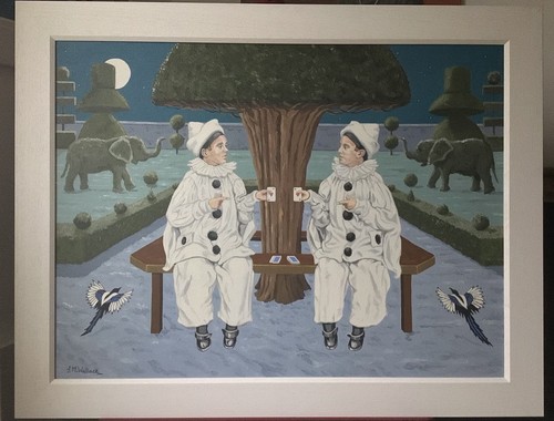 Ein mitternacht sommertraum - ein,