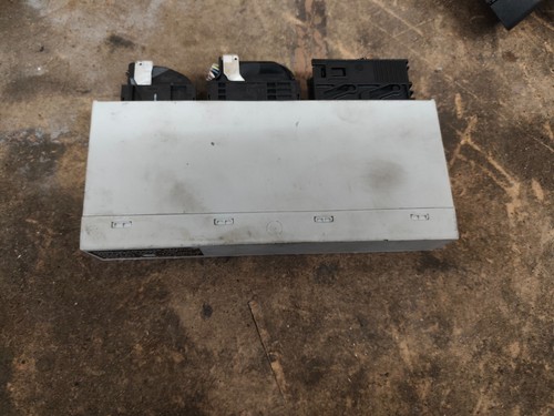Bmw e46 grundmodul - bmw, gm5