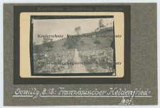 8972b❚ ORIG. Foto 1918