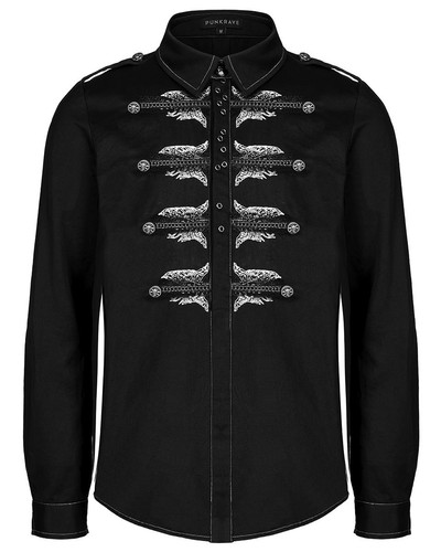 Punk rave herren - herren, gothik