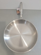 MENASTYL Triply Bratpfanne 32