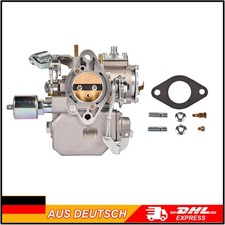 Vergaser für VW 34 PICT-3