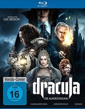 Vorbestellung: Dracula - Die