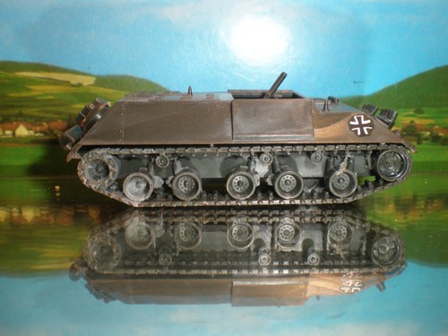 Roco 213 schützenpanzer - 213,