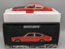 Modellautos 1:18 Minichamps