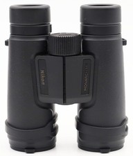 Nikon Outdoor Fernglas Monarch M5 8x42 binocular Schwarz