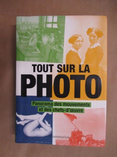 Tout sur photo panorama - tout, des