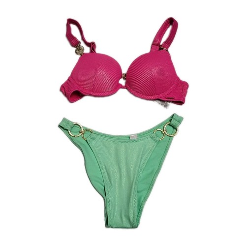 New yorker bikini push - new,