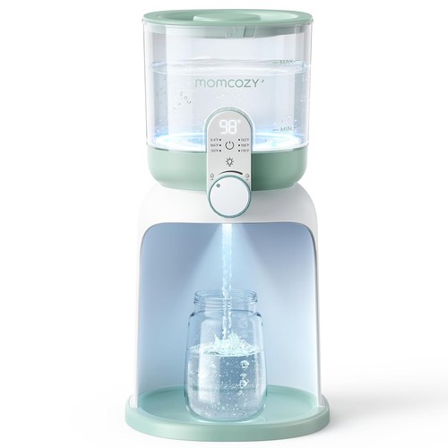 Momcozy flaschenzubereiter mit - momcozy,