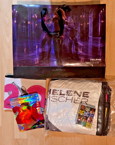 Helene fischer vip - fischer, 20