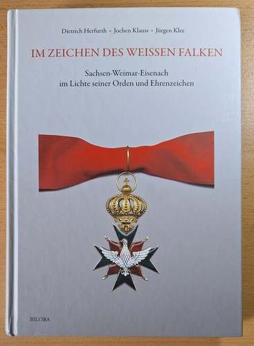 Zeichen des weißen - im,