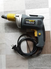 Trockenbauschrauber Trovex