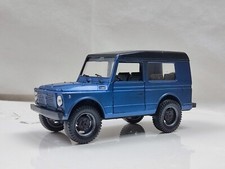 Polistil 1:25 Fiat Campagnola