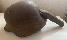 1945 Schöpfer M42 Stahlhelm