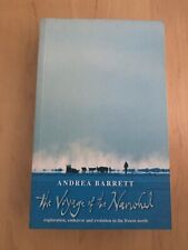 The Voyage Of The Narwhal Andrea Barrett Englisches Buch
