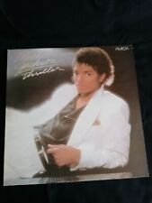 LP - Vinyl," Michael Jackson -