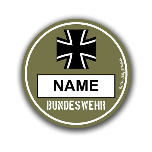 Umweltplakette - bw,