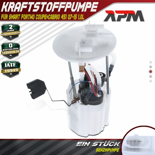 Kraftstoffpumpe fördereinheit - kraftstoffpumpe,