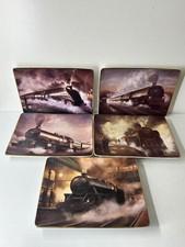 5 Davenport Power of Steam