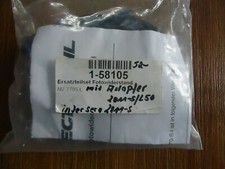 Flammen/Fotowiderstand für