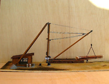 DERRICK-KRAN aus KLEINSERIE