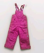 Papagino Mädchen Schneehose Matchhose Skihose Gr 86