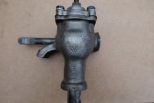 Lenkgetriebe, VW, Karmann