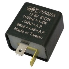 Blinkerrelais für Yamaha YQ