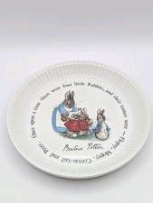 Wedgewood Beatrix Potter Peter