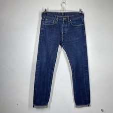 Edwin Selvedge Jeans Herren