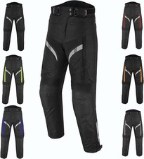 Motorradhose Herren