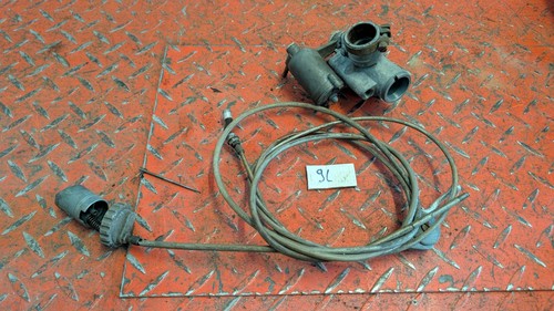 Bing 116 vergaser mit - bing,