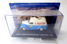 Lancia Ardea 800 Furgoncino