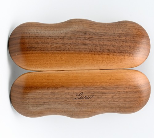 Lunor etui massiv - lunor,