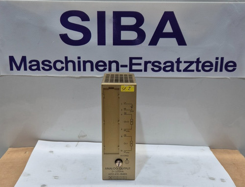 Siemens simatic - simatic, s5