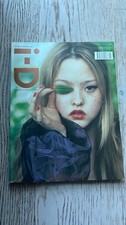 i.D Magazine September 1998No
