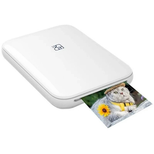 Mt53 mini photo printer - printer,