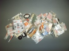 329 konvolut fein ersatzteile - #329,