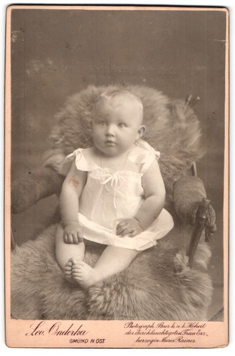 Fotografie leo onderka - fotografie,