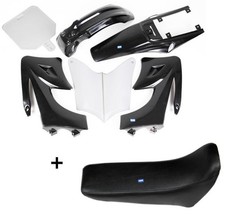 HMParts Dirt Bike Pit Bike