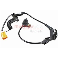 Metzger Raddrehzahlsensor