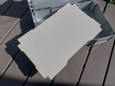 Einsatz / Einlage aus Holz