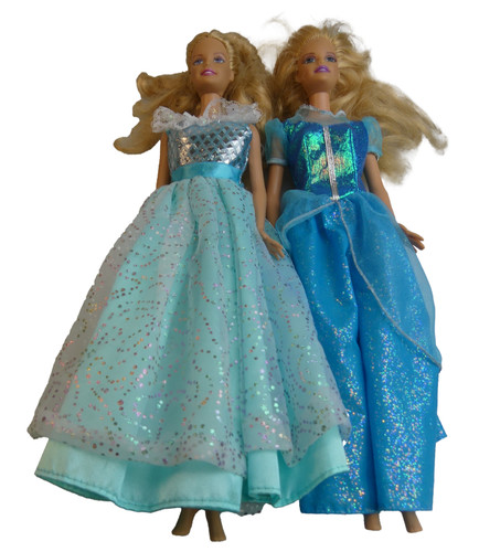 Barbie prinzessinnen - prinzessinnen, im