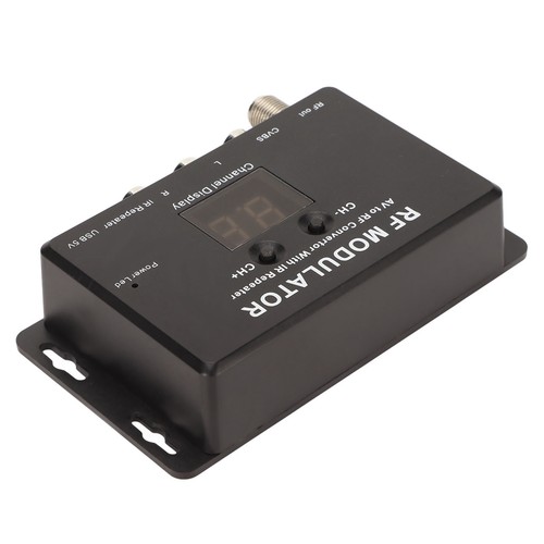Professioneller modulator - professioneller, hf-modulator
