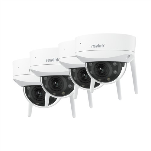Reolink rlc 843wa - rlc-843wa, 4k