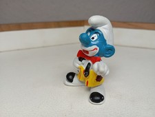 Schleich Clown gelb Fliege