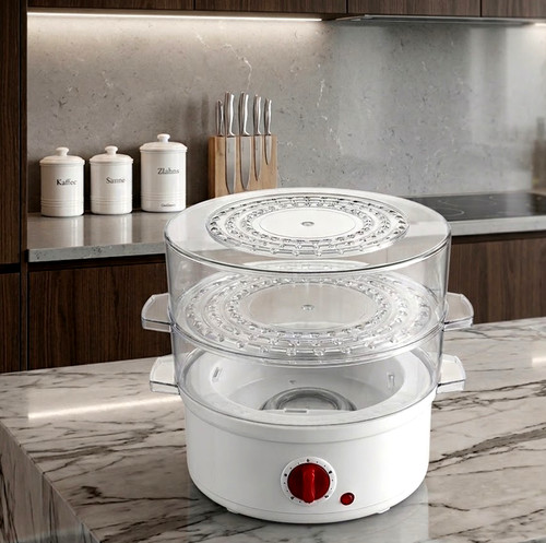 Cosylux steam cooker - cosylux,