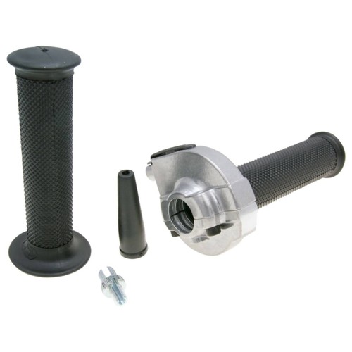 Domino gasgriff set kurzhub - gasgriff,